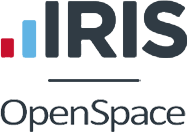 IRIS Accreditation logo